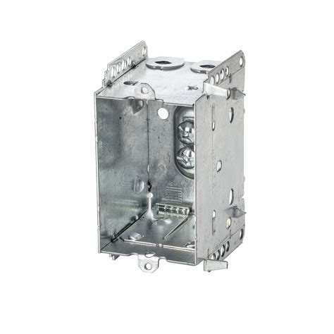 dual voltage electric box home depot|iberville electrical box.